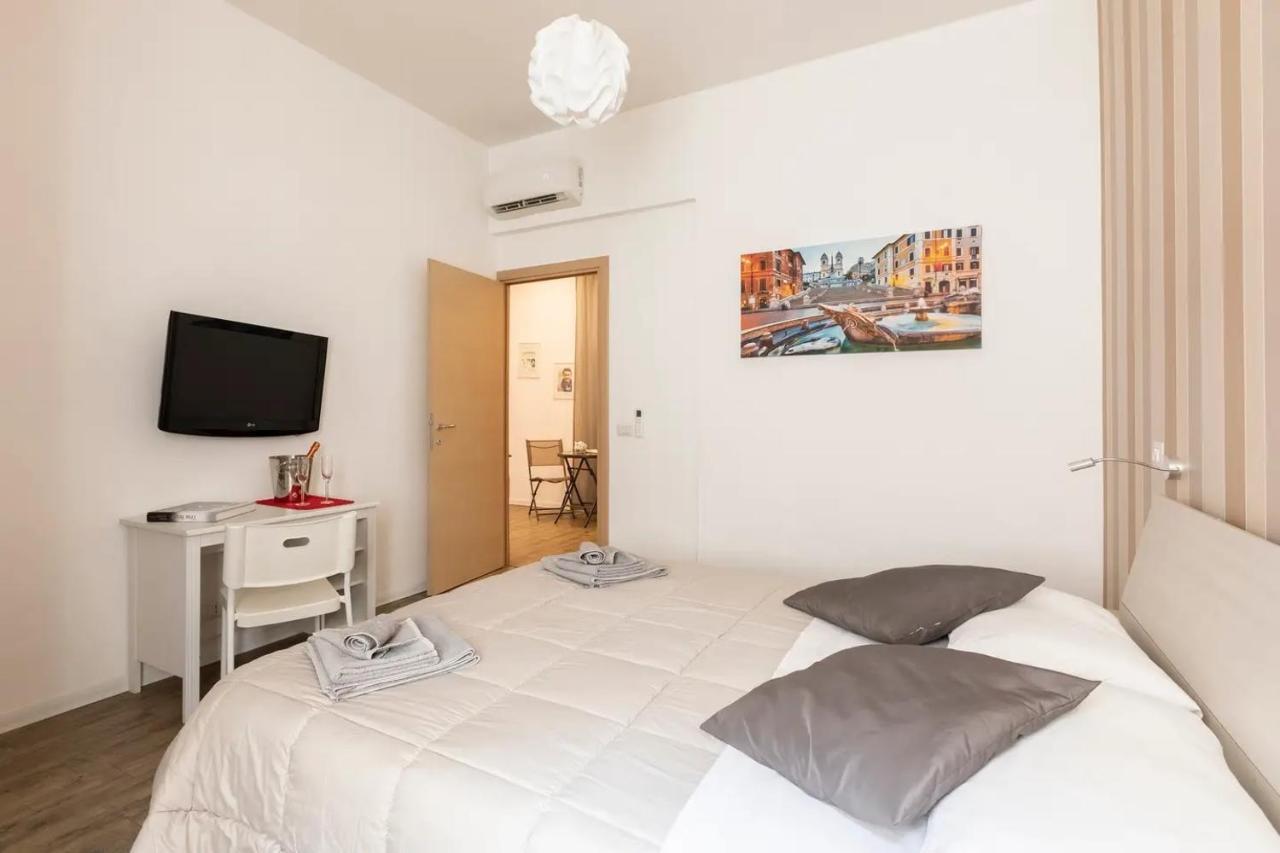 Cornelia House Appartamento Roma