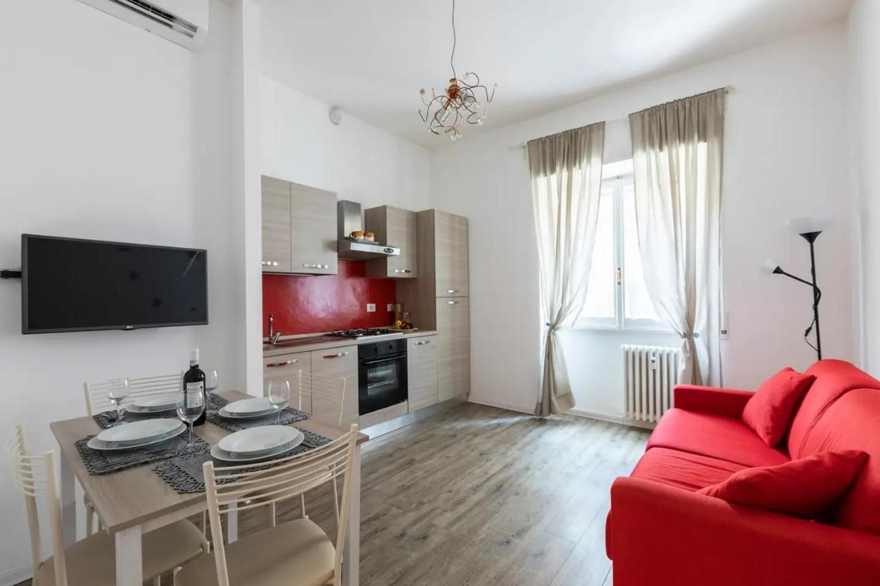 Appartamento Cornelia House